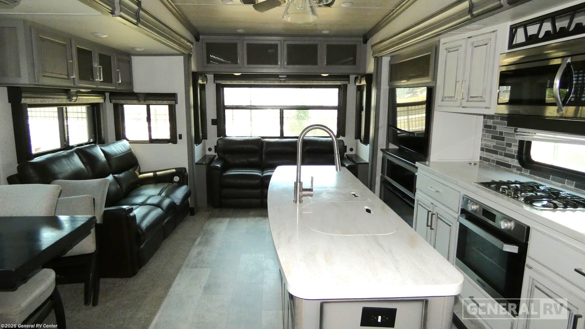 2020 Keystone Montana 3780RL - Used Fifth Wheel For Sale by General RV Center in South Weber, Utah