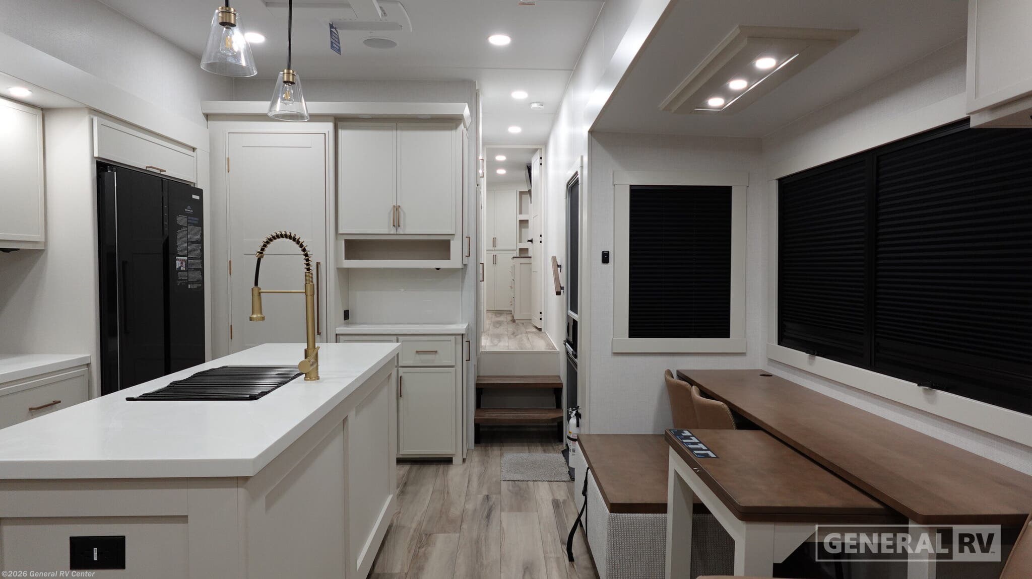 New 2027 Brinkley RV Model Z 3600 available in South Weber, Utah
