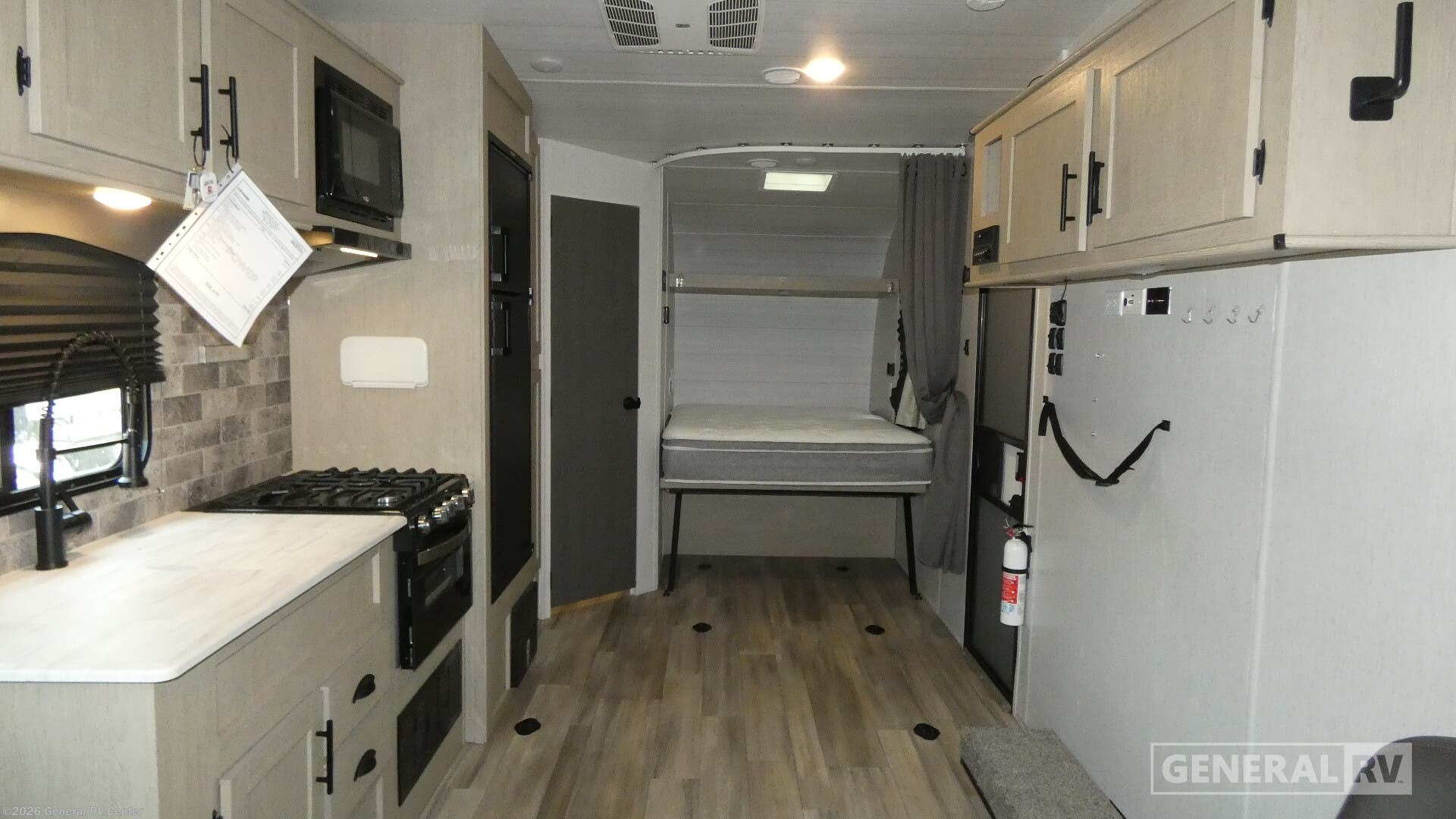 Used 2023 Forest River Sandstorm 186SLC available in South Weber, Utah