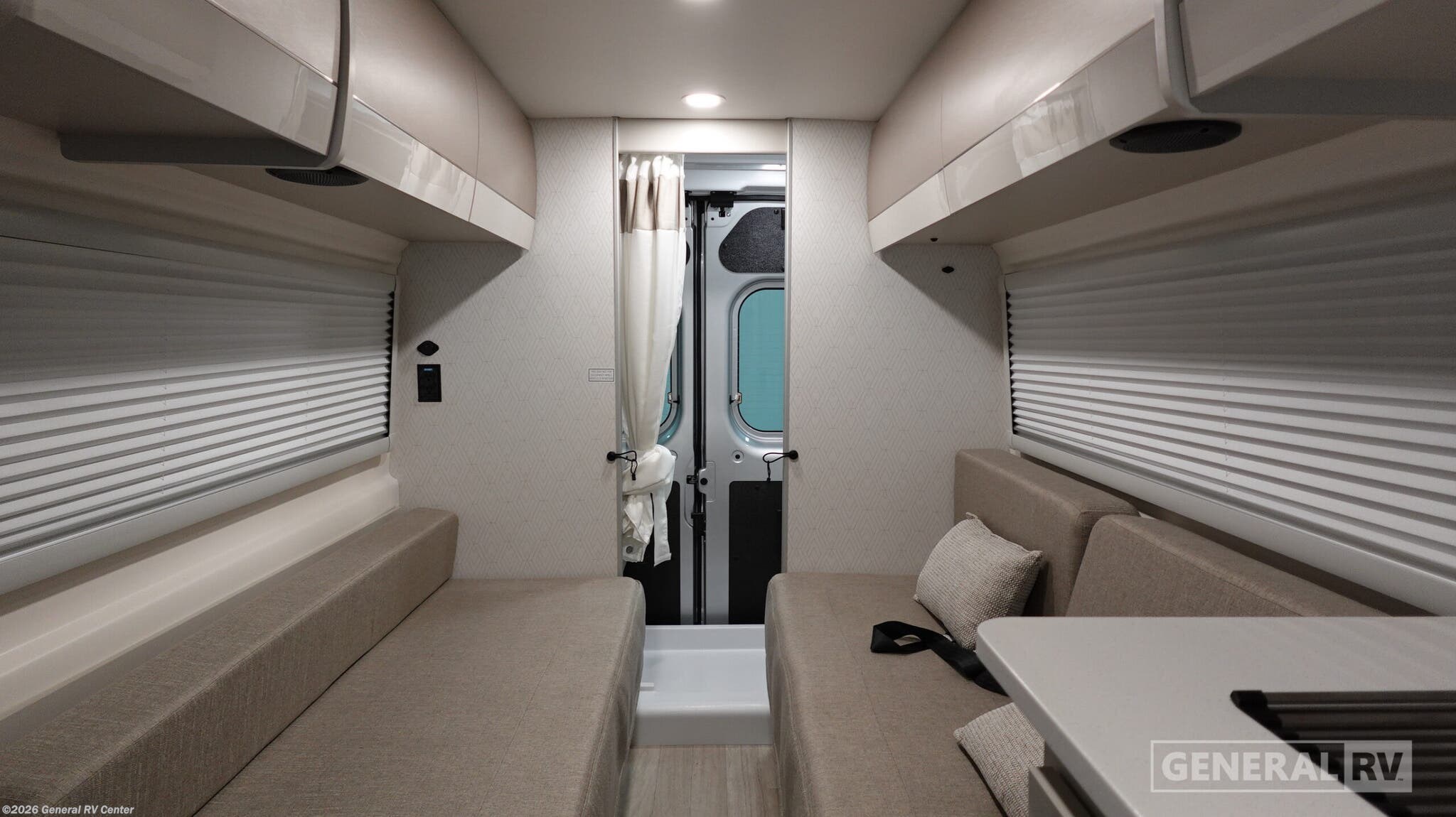 2027 Thor Motor Coach Sequence 20L - New Class B For Sale by General RV Center in South Weber, Utah