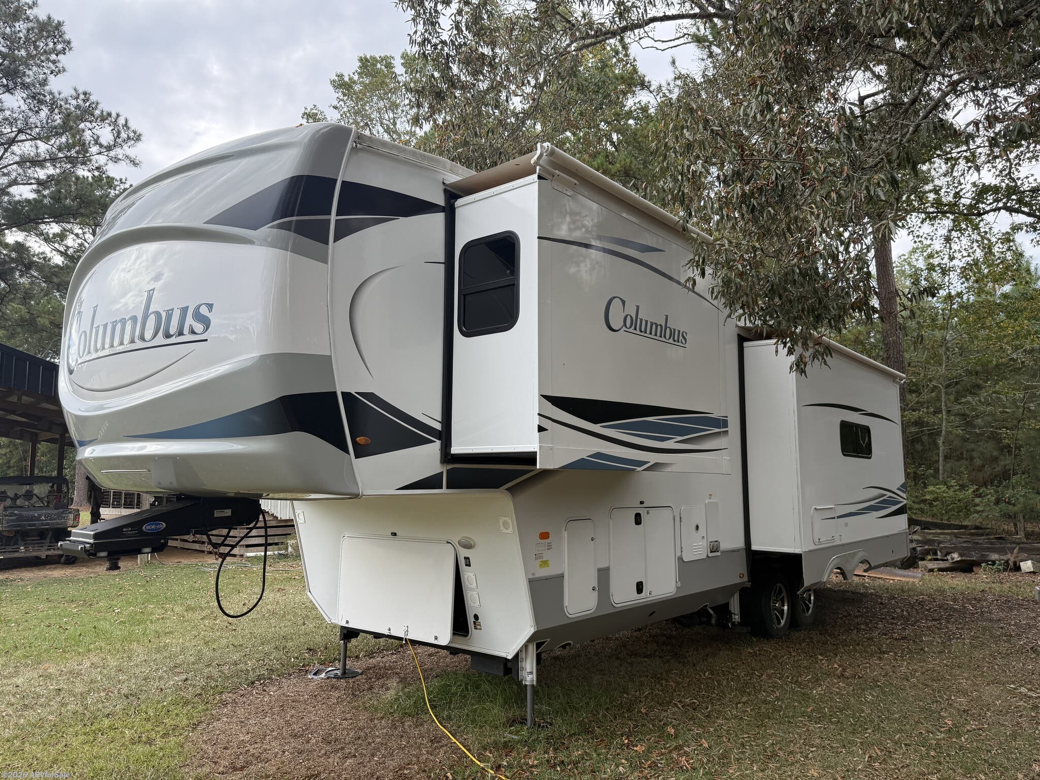 2022 Columbus 299RL by Palomino from ARVforSale in Summerville, South Carolina