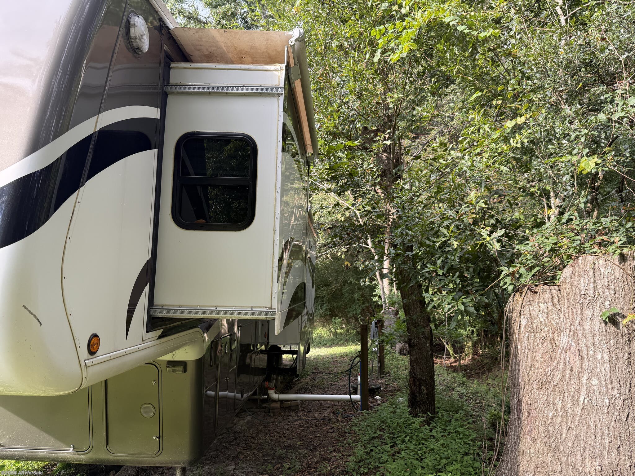 2012 Mobile Suites 36RE3 by DRV from ARVforSale in Summerville, South Carolina