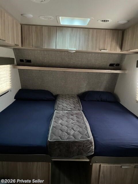 2021 Micro Minnie 2108TB by Winnebago from For Sale By Owner in Waxahachie, Texas