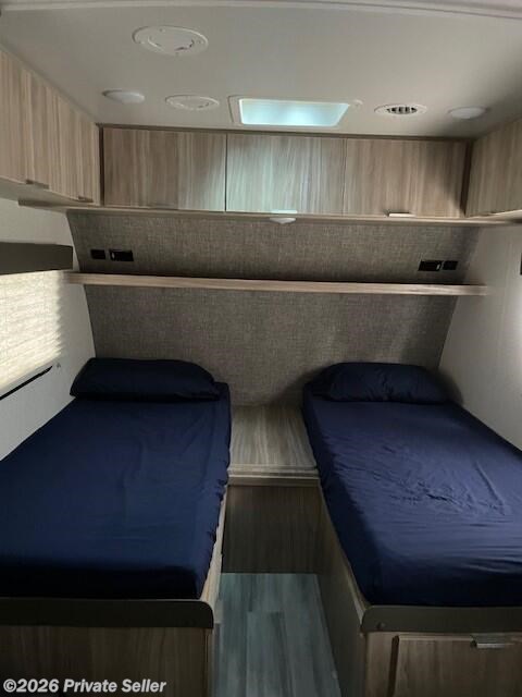 Used 2021 Winnebago Micro Minnie 2108TB available in Waxahachie, Texas