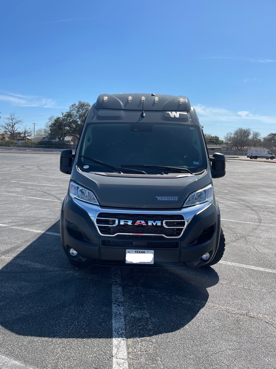 Used 2024 Winnebago Solis 59PX available in San Antonio, Texas