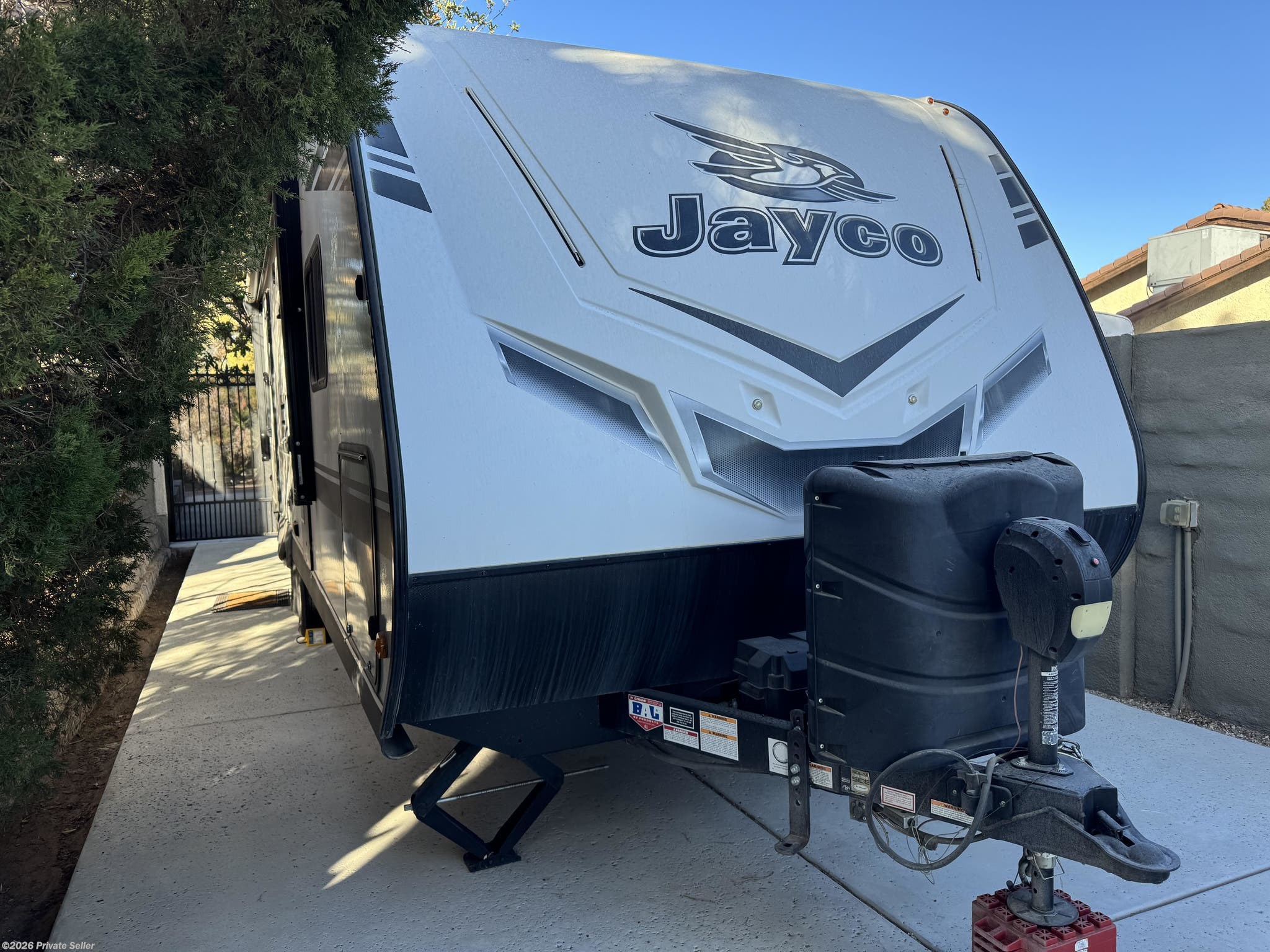 2020 Jay Feather 25RB by Jayco from For Sale By Owner in Henderson, Nevada