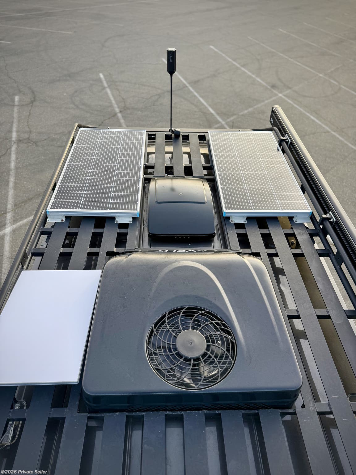 2020 Ford Transit - Used Class B For Sale by For Sale By Owner in Citrus Heights, California