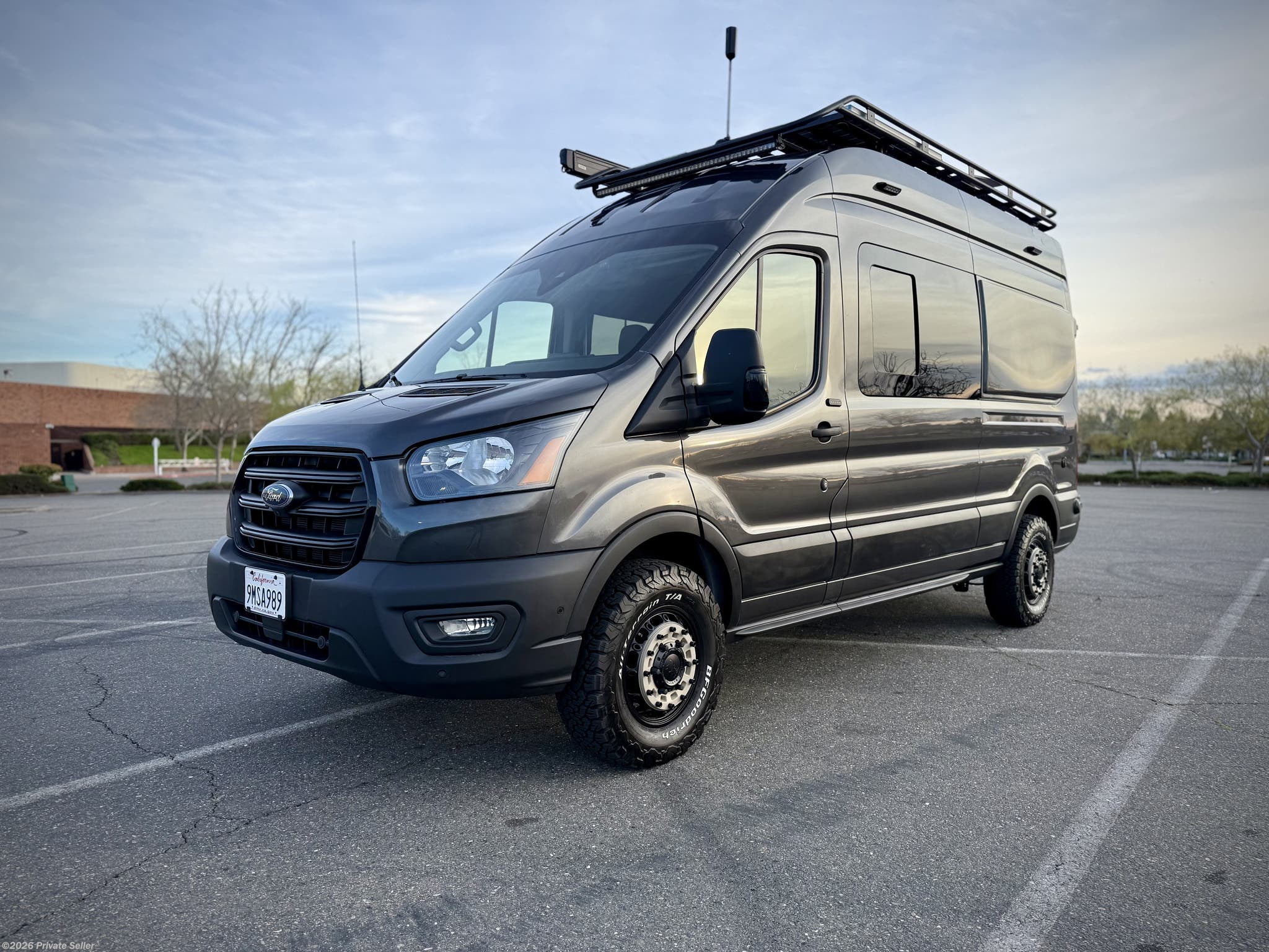 Used 2020 Ford Transit available in Citrus Heights, California