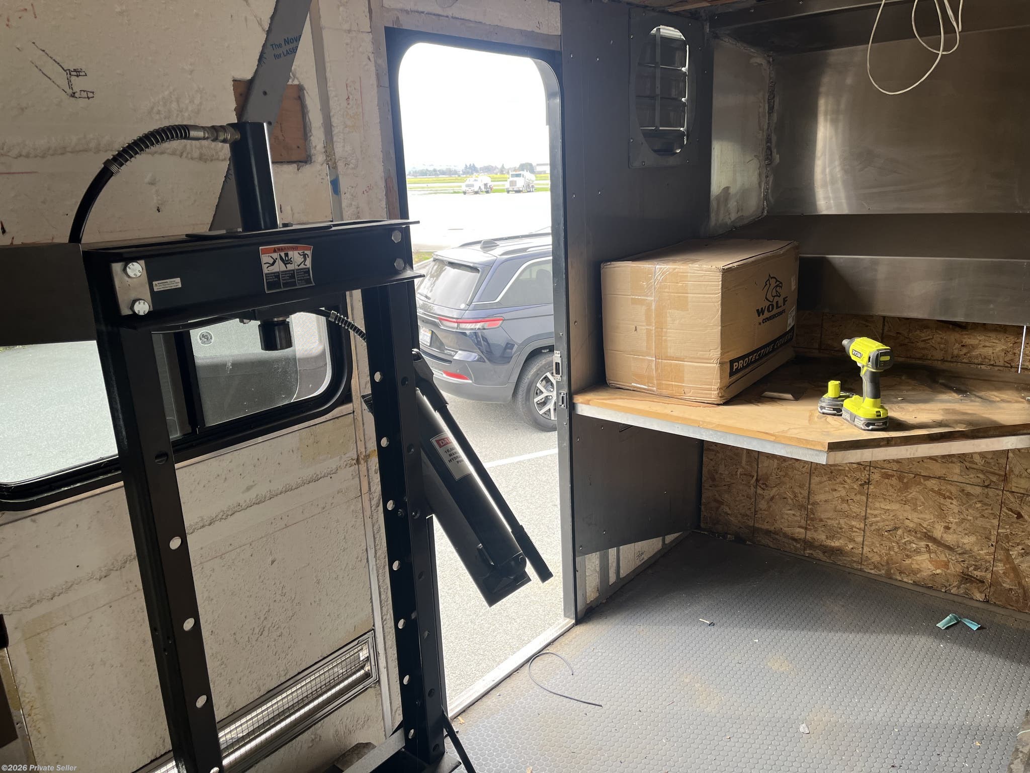 2014 Skyline Joey ALJO 272 Weekender - Used Travel Trailer For Sale by For Sale By Owner in Cupertino, California