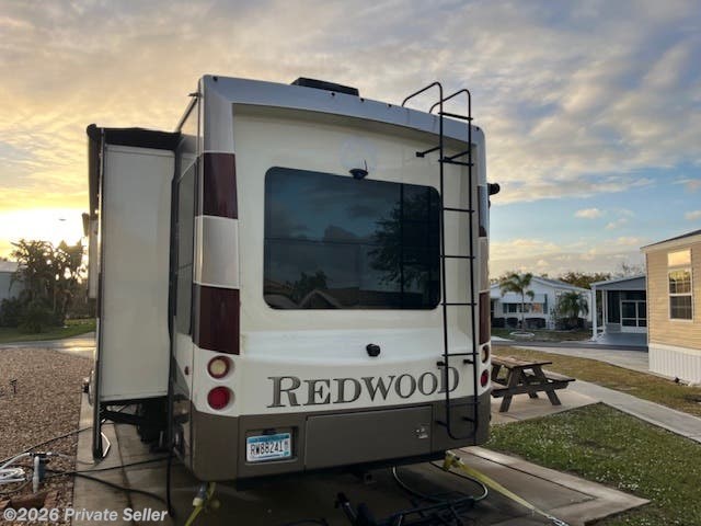 Used 2016 Redwood RV Redwood 39MB available in Lake Placid, Florida