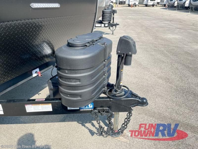 2026 Vibe 2600RB by Forest River from Fun Town RV - Bryant in Bryant, Arkansas