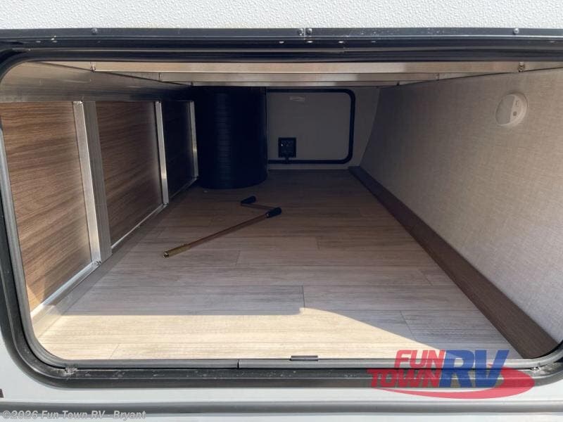 New 2026 Forest River Vibe 2600RB available in Bryant, Arkansas