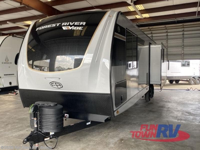 2026 Vibe 2800RL by Forest River from Fun Town RV - Bryant in Bryant, Arkansas
