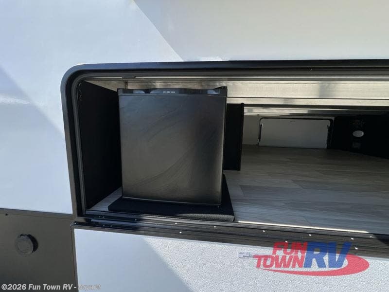 2026 Forest River Sierra 3800RK - New Fifth Wheel For Sale by Fun Town RV - Bryant in Bryant, Arkansas