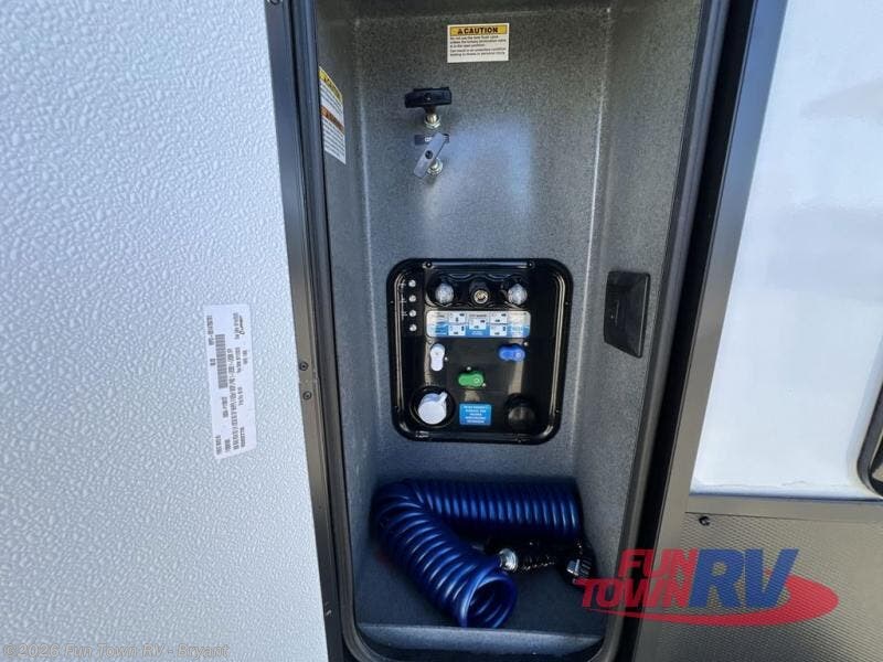 2026 Sierra 3800RK by Forest River from Fun Town RV - Bryant in Bryant, Arkansas