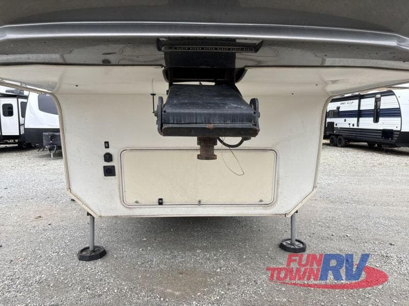 Used 2017 Grand Design Solitude 379FLS available in Bryant, Arkansas