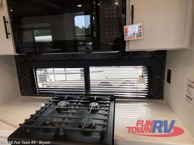 2026 Impression 44STAY by Forest River from Fun Town RV - Bryant in Bryant, Arkansas