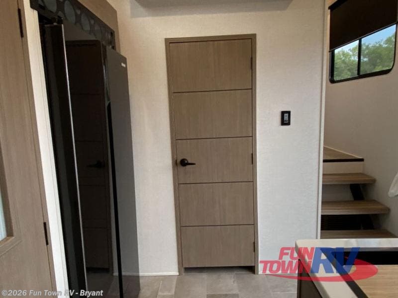 2026 Forest River Impression 44STAY - New Fifth Wheel For Sale by Fun Town RV - Bryant in Bryant, Arkansas