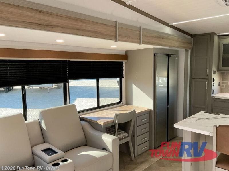 New 2026 Keystone Sprinter 3840LRK available in Bryant, Arkansas