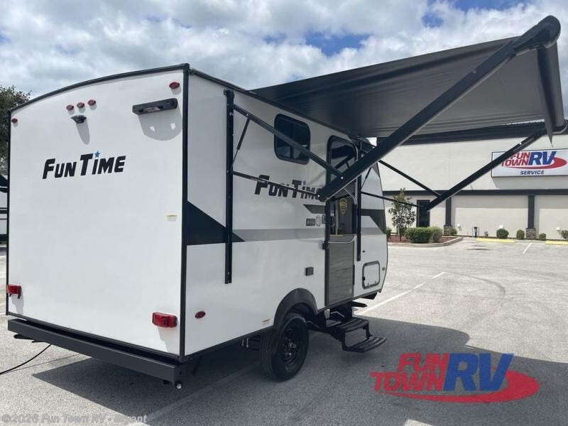 New 2026 CrossRoads Fun Time 14BH available in Bryant, Arkansas