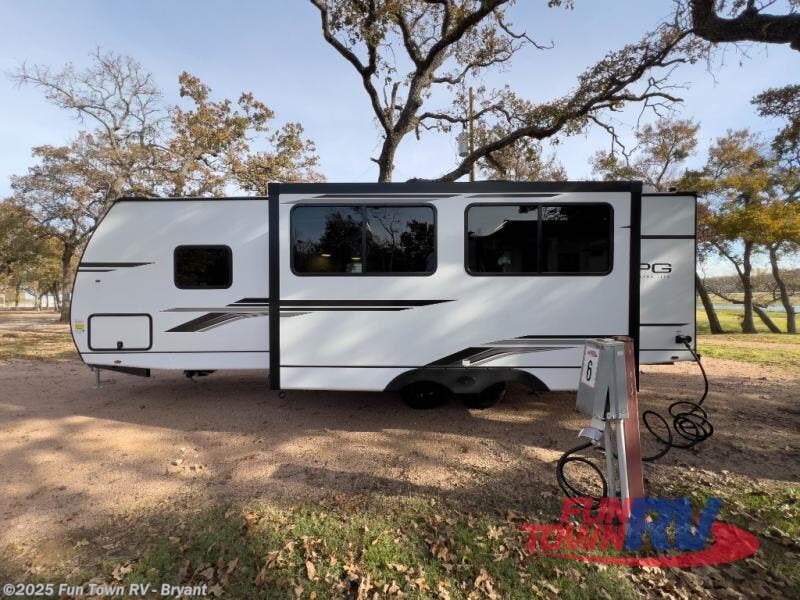 New 2025 Cruiser RV MPG 2650RB available in Bryant, Arkansas