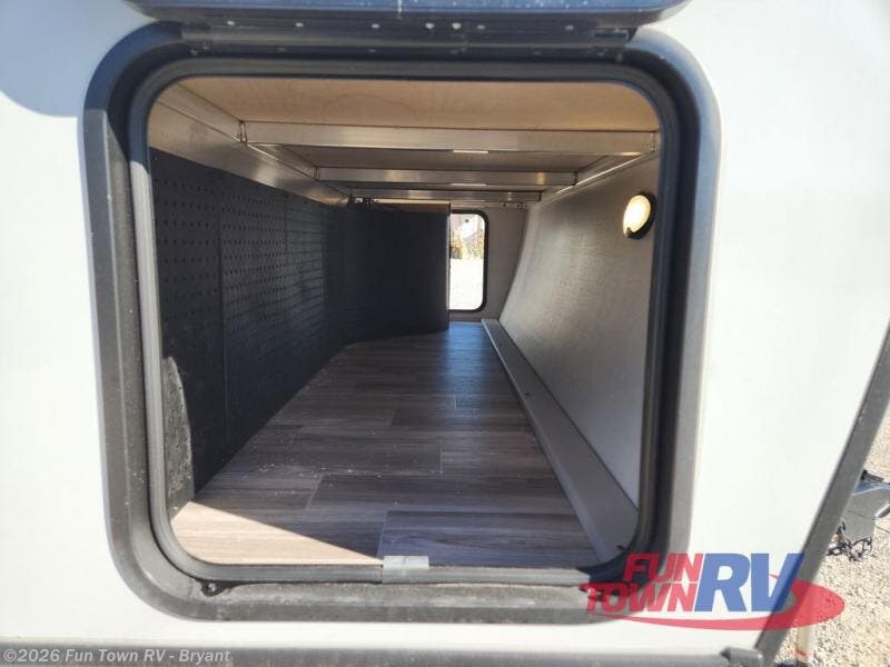 New 2025 Forest River Vibe 3400XL available in Bryant, Arkansas