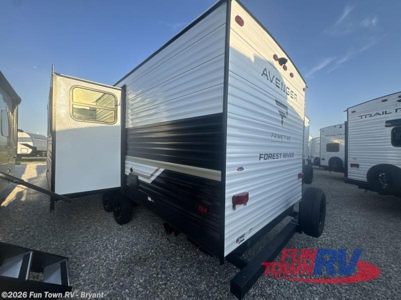 New 2026 Prime Time Avenger 25MKO available in Bryant, Arkansas