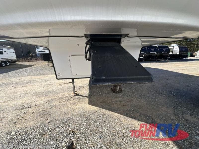 Used 2017 Heartland Sundance 289TS available in Bryant, Arkansas