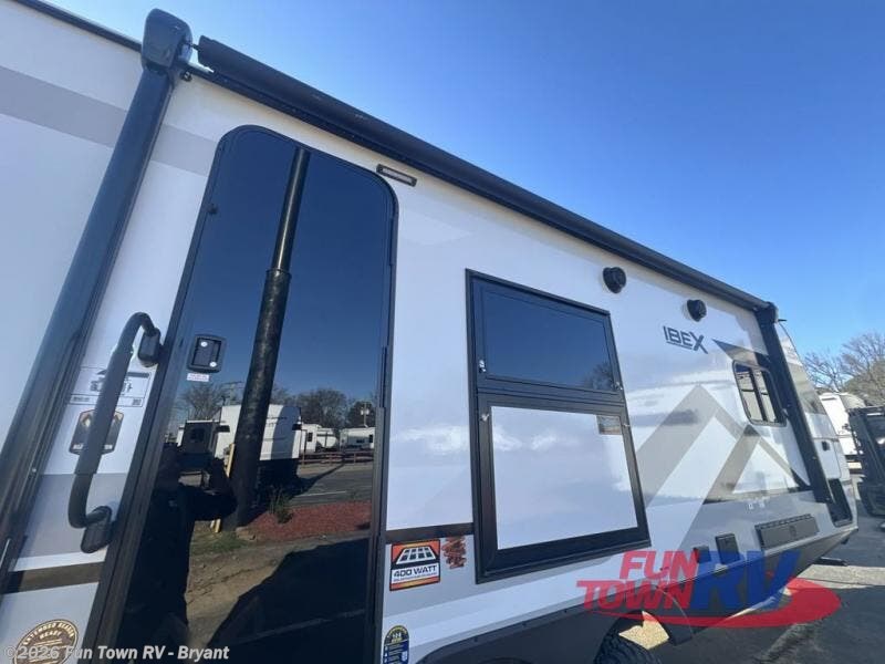 2026 IBEX 19BRK Beast Mode by Forest River from Fun Town RV - Bryant in Bryant, Arkansas