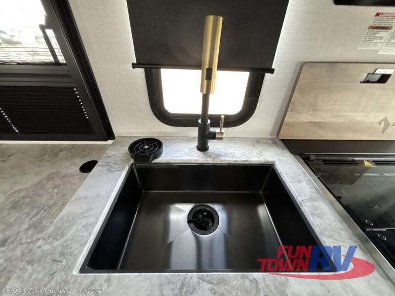 2026 IBEX 26BRE Beast Mode by Forest River from Fun Town RV - Bryant in Bryant, Arkansas