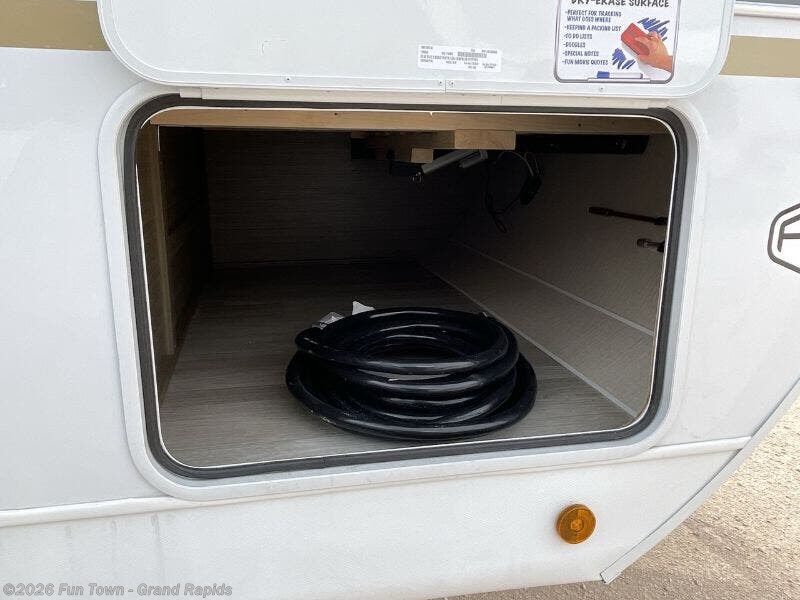 New 2025 Forest River Wildwood 28VIEWX available in Rockford, Michigan