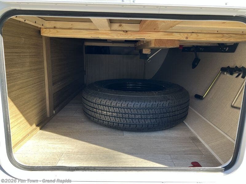 New 2025 Forest River Wildwood 32VERANDA available in Rockford, Michigan