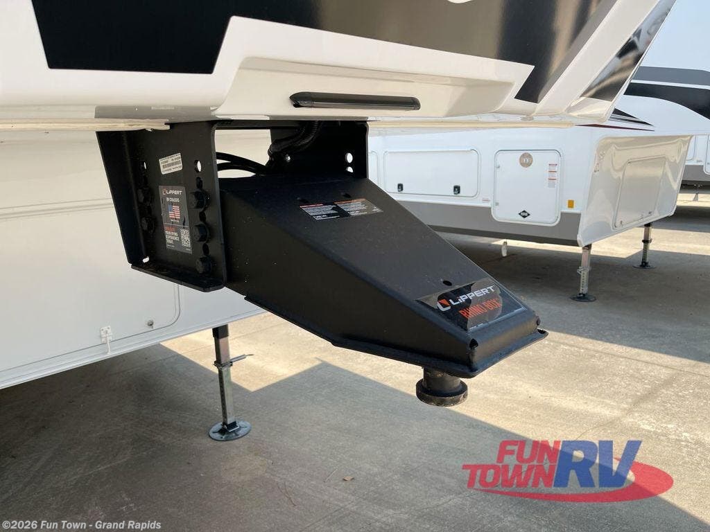 New 2026 Forest River Cardinal 32LIVE available in Rockford, Michigan