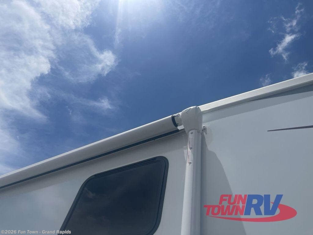 New 2026 Forest River Cardinal 36MB available in Rockford, Michigan