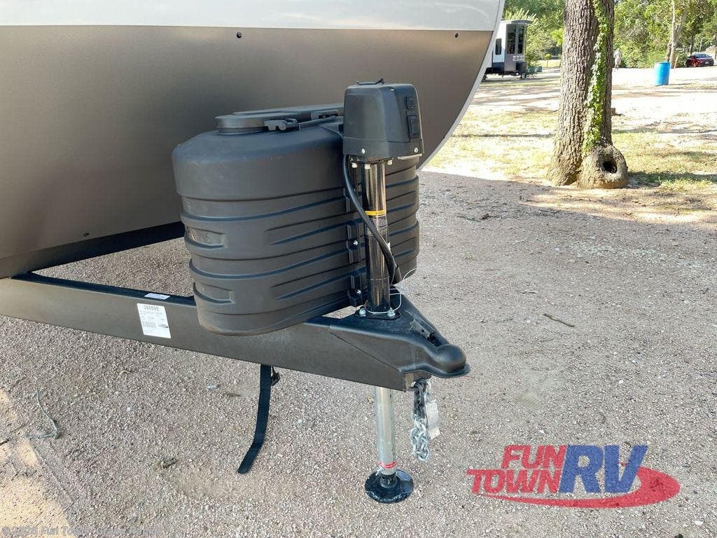 New 2025 Forest River Wildwood 29BDB available in Rockford, Michigan