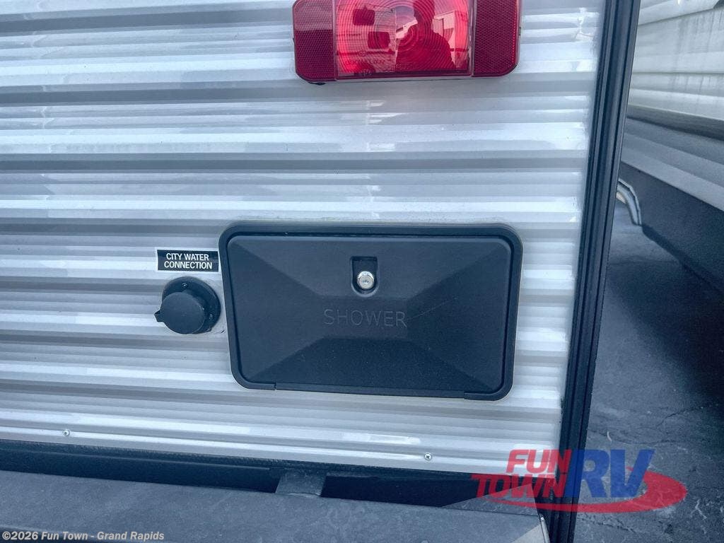 New 2026 Gulf Stream Yellowstone Classic 279BH available in Rockford, Michigan