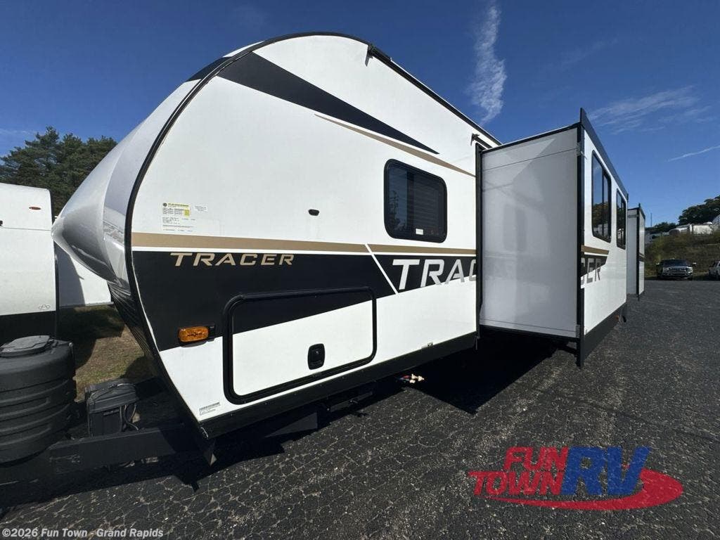 Used 2024 Prime Time Tracer 32DSB available in Rockford, Michigan