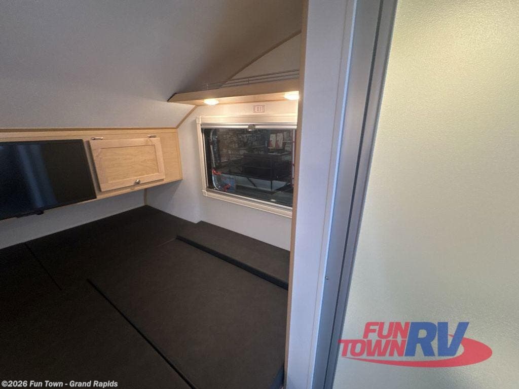 New 2024 Aliner Ascape Grand  ST available in Rockford, Michigan