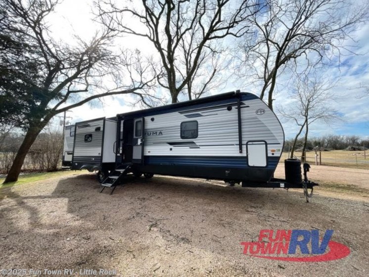 2025 Palomino Puma 32BHFS RV for Sale in Little Rock, AR 72023 | 212438 ...