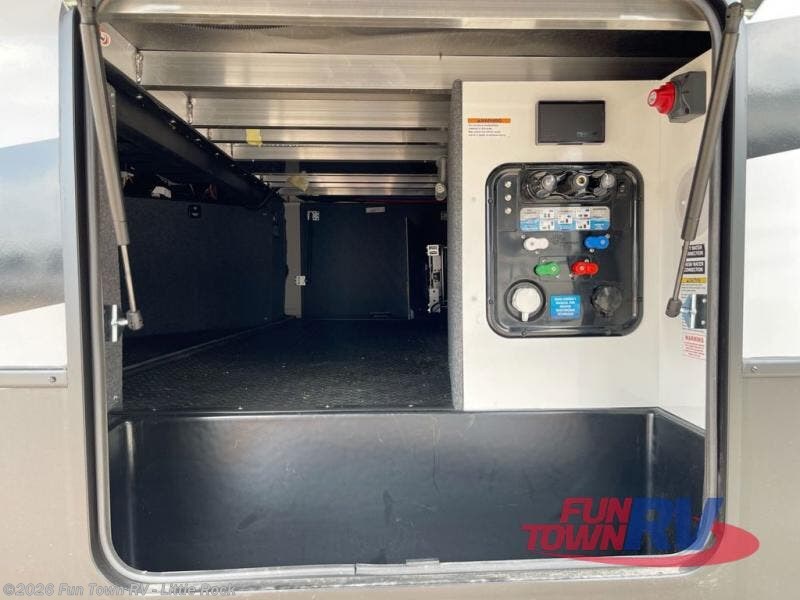 New 2025 Heartland Cyclone 4014C available in Little Rock, Arkansas