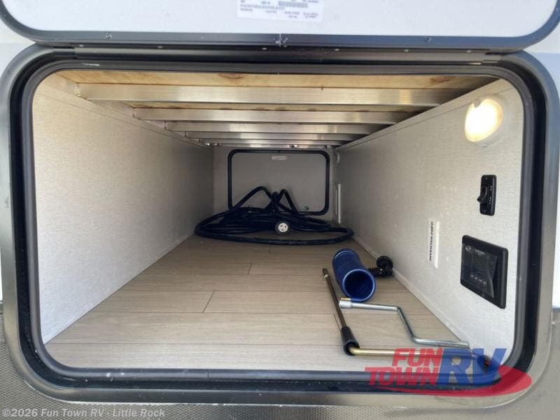 New 2026 CrossRoads Fun Time 26RB available in Little Rock, Arkansas