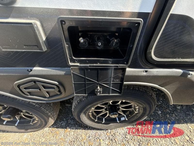 2026 Surveyor Legend 202RBLE by Forest River from Fun Town RV - Little Rock in Little Rock, Arkansas