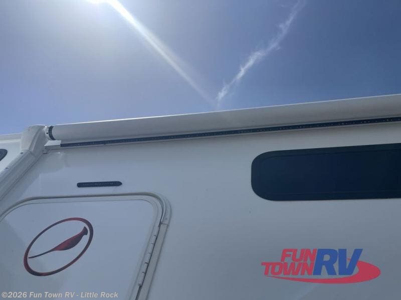 2026 Cardinal 34CRIB by Forest River from Fun Town RV - Little Rock in Little Rock, Arkansas