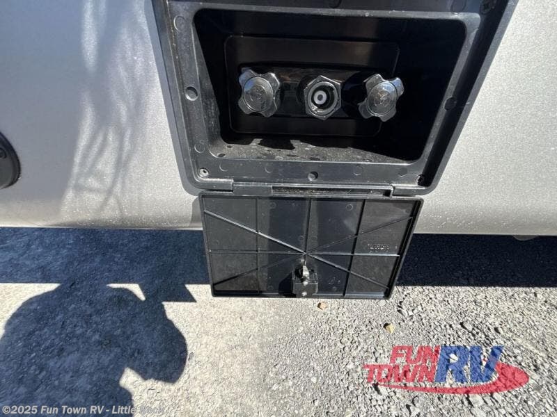 New 2026 Heartland Sundance 28DB available in Little Rock, Arkansas