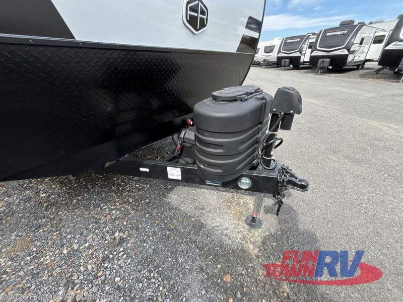 New 2026 Forest River Surveyor Legend 204MKLE available in Little Rock, Arkansas