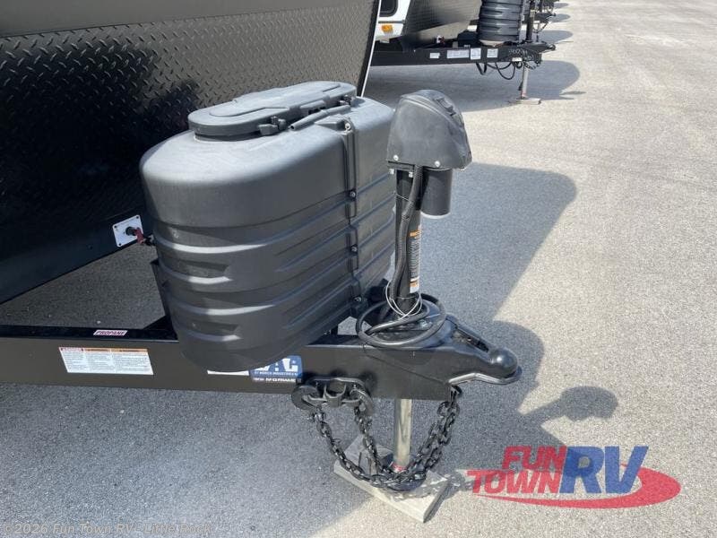 2026 Vibe 2600BH by Forest River from Fun Town RV - Little Rock in Little Rock, Arkansas