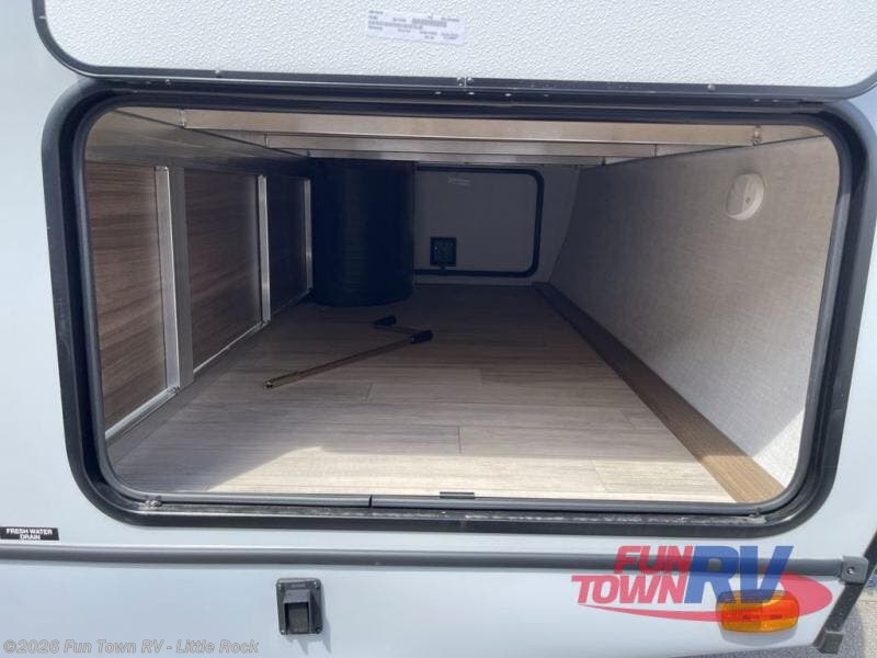 New 2026 Forest River Vibe 2600BH available in Little Rock, Arkansas