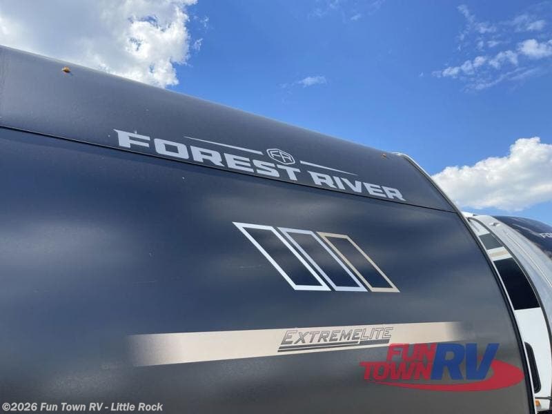 2026 Forest River Vibe 2600BH - New Travel Trailer For Sale by Fun Town RV - Little Rock in Little Rock, Arkansas