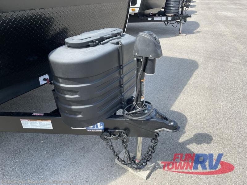 2026 Vibe 2600BH by Forest River from Fun Town RV - Little Rock in Little Rock, Arkansas