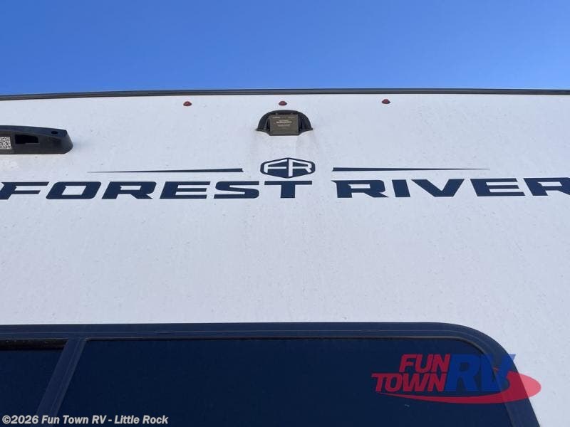2025 Cedar Creek Experience 31RD by Forest River from Fun Town RV - Little Rock in Little Rock, Arkansas